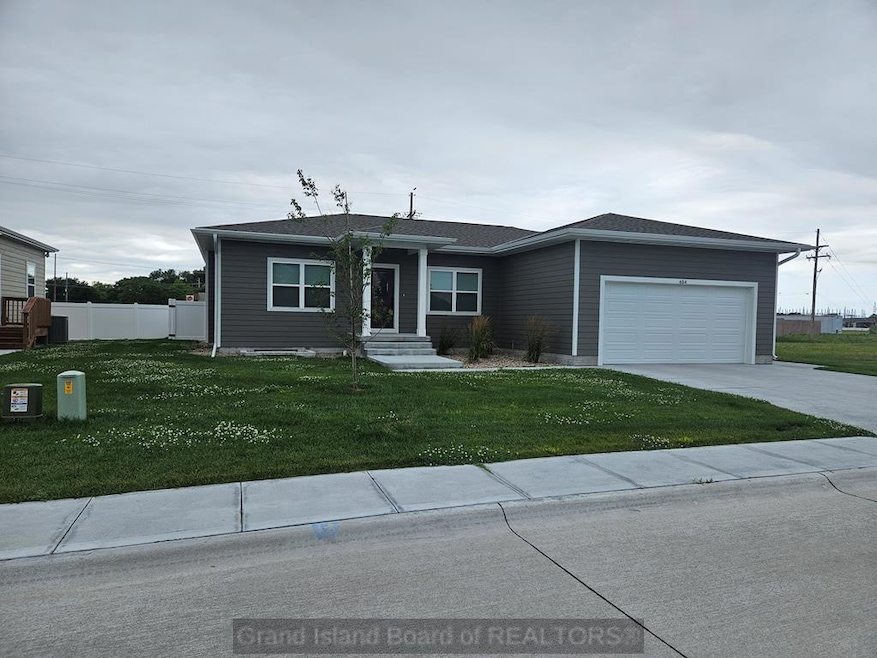 For Sale $437,900