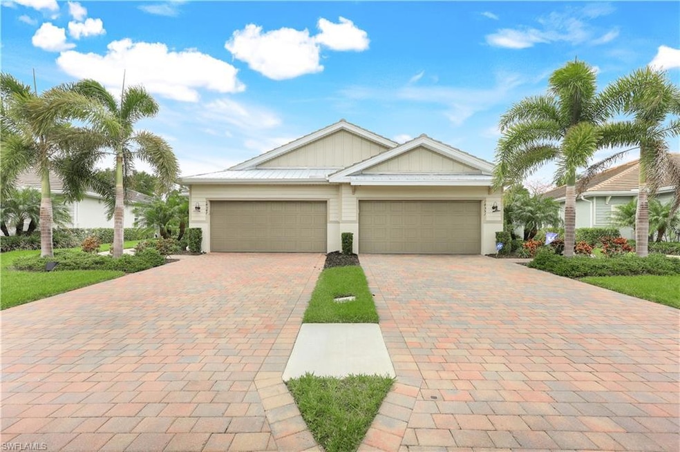 14551 Edgewater Cir, Naples, FL 34114 - photo 1