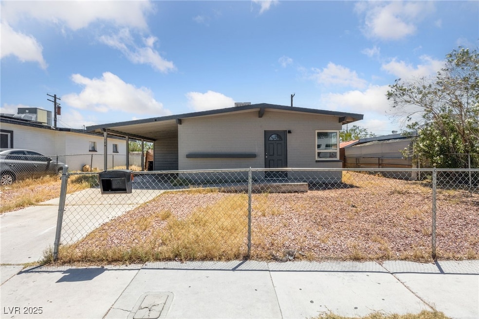 104 Stanford St, Las Vegas, NV 89107 - photo 1
