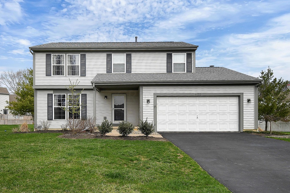 1193 BRAIRSHORE WAY LEWIS CENTER OHIO-2