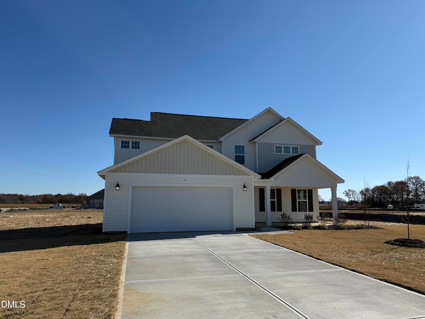 32 Littlefield Ln, La Grange, NC 28551 - photo 1
