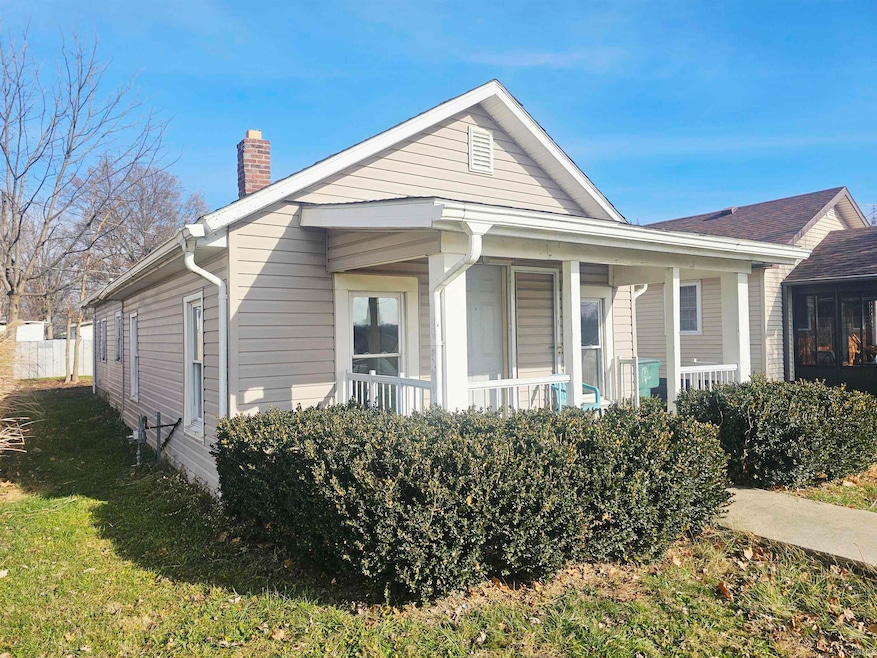 3312 E 16th St, Muncie, IN 47302 - photo 1