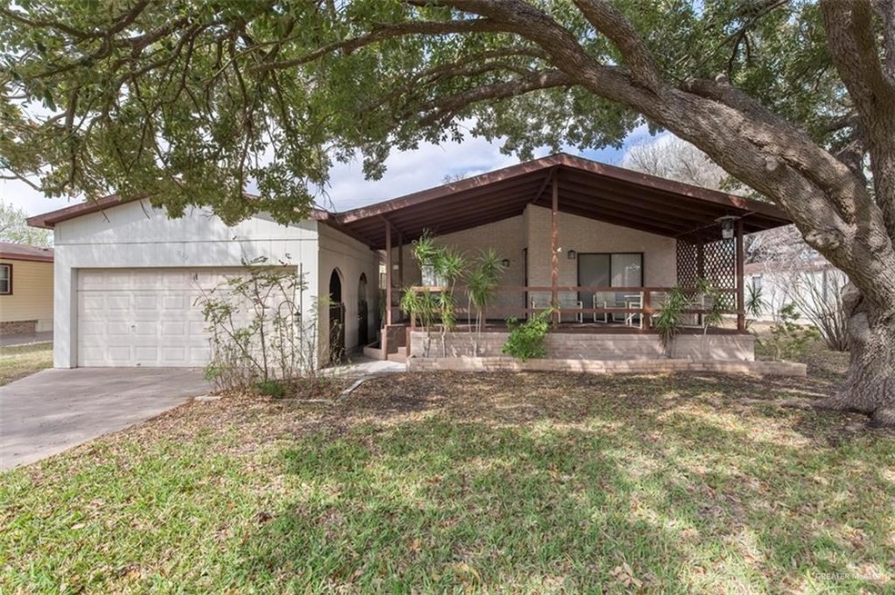 839 Santa Anna Dr, Alamo, TX 78516 - photo 1