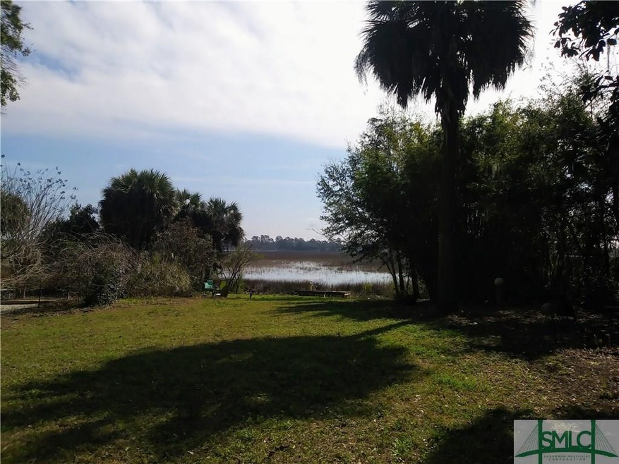 214 Bonaventure Rd, Thunderbolt, GA 31404 - photo 1