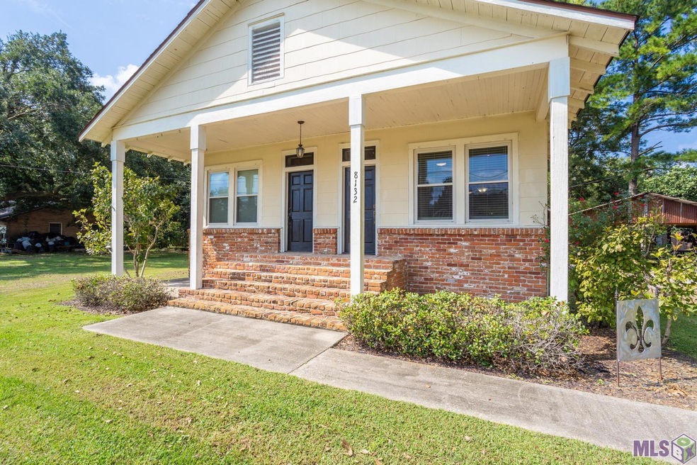 8132 First St, Addis, LA 70710 - photo 1