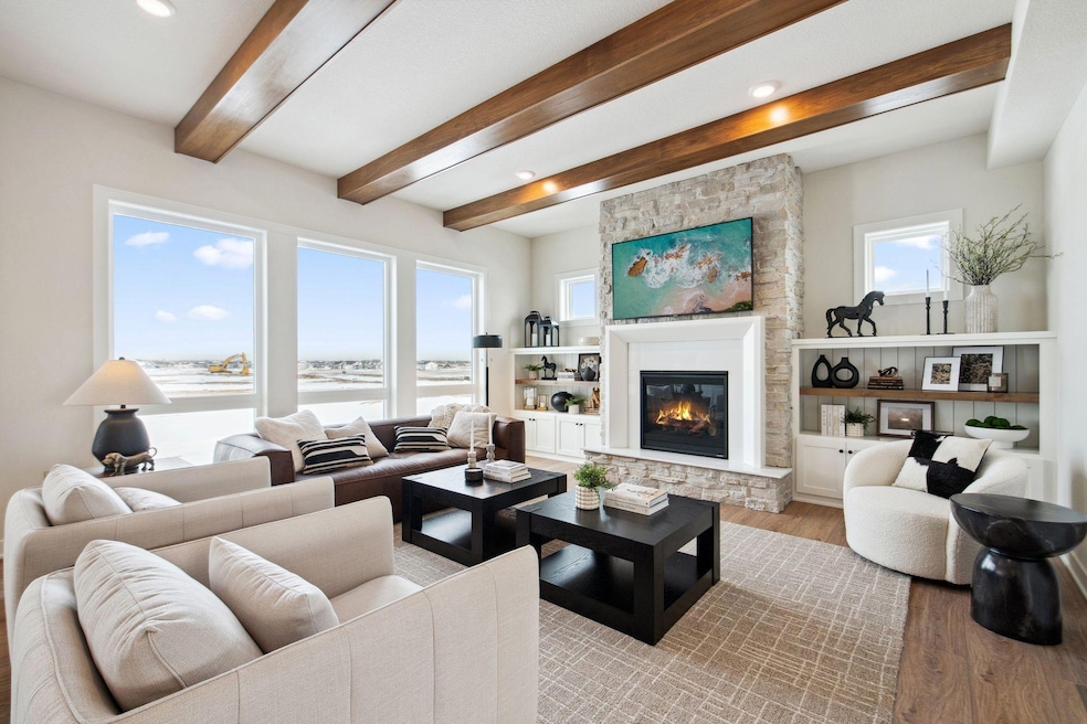 1236 Ardara Ridge Rd, Rosemount, MN 55068 - photo 1