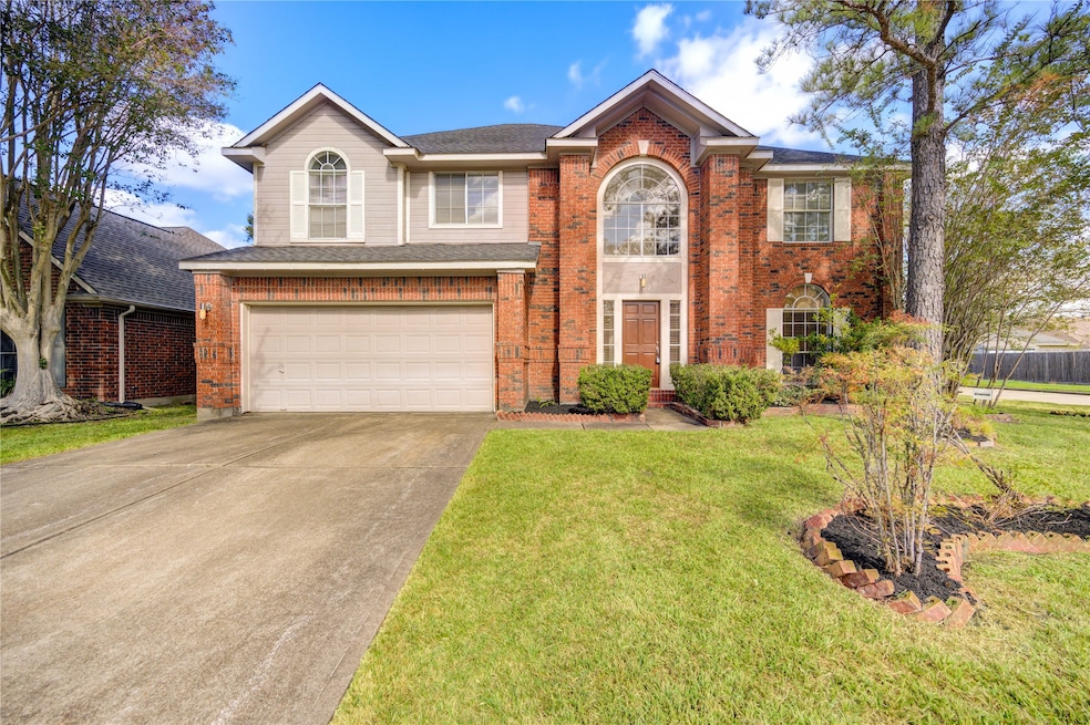 Welcome to 13702 Dempley