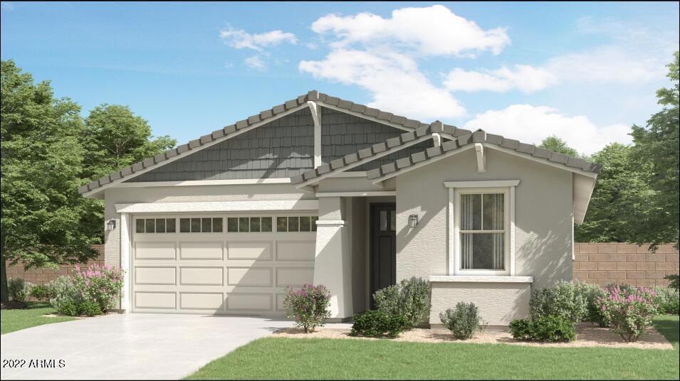 Brand NEW home!