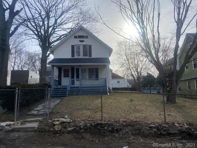 58 Benefit St, Waterbury, CT 06704 - photo 1