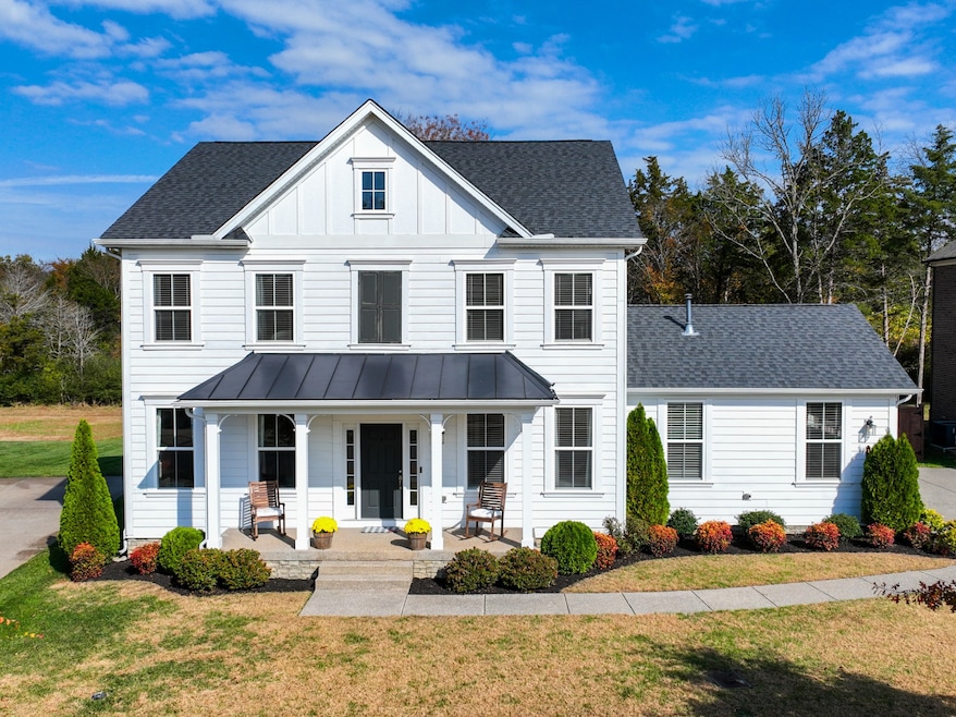 Welcome to 164 Whitney Park Dr