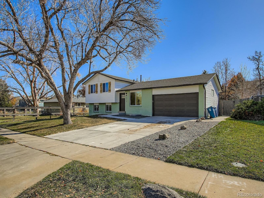 Under Contract $899,000