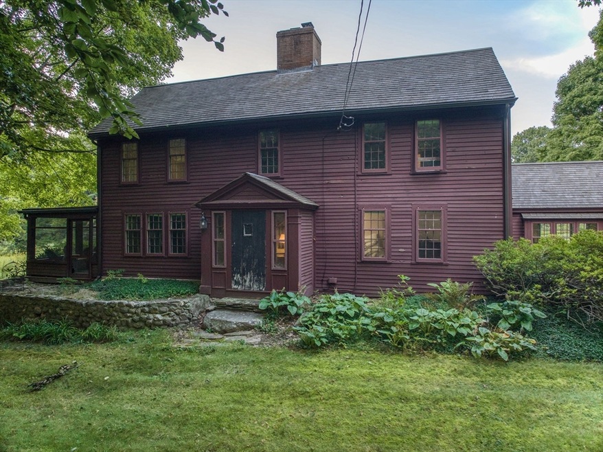 211 Old Littleton Rd, Harvard, MA 01451 - photo 1