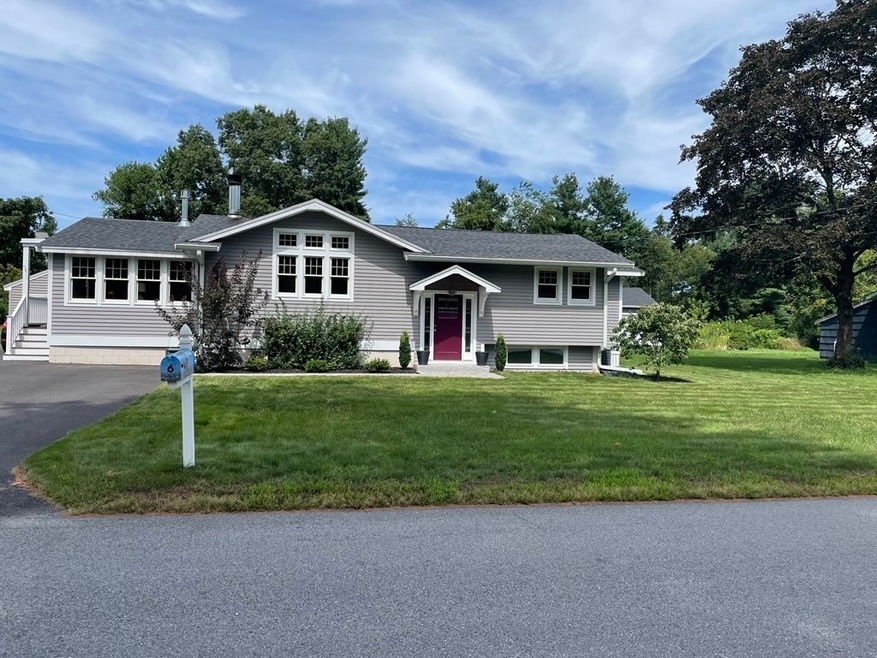 6 Kelley St, Medway, MA 02053 - photo 1