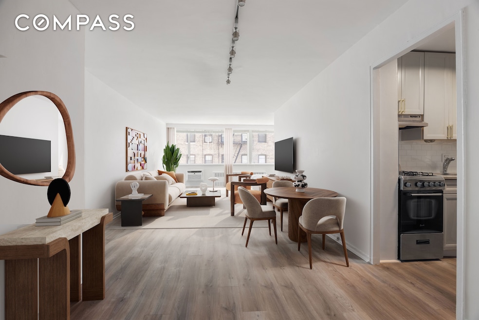 333 E 14th St unit 4N, New York, NY 10003 - photo 1