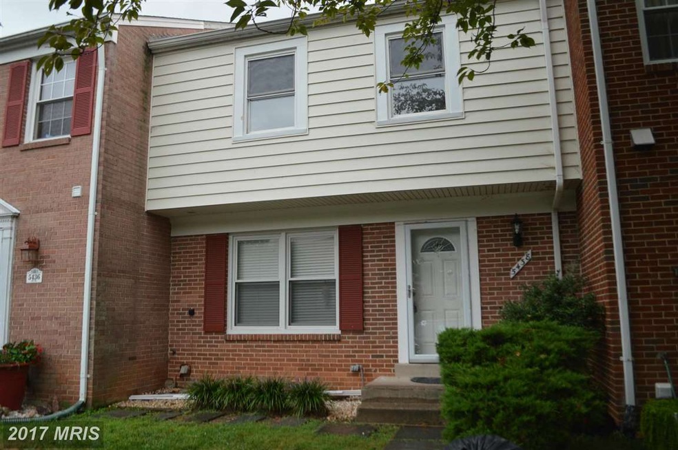 5438 Midship Ct, Burke, VA 22015 - photo 1