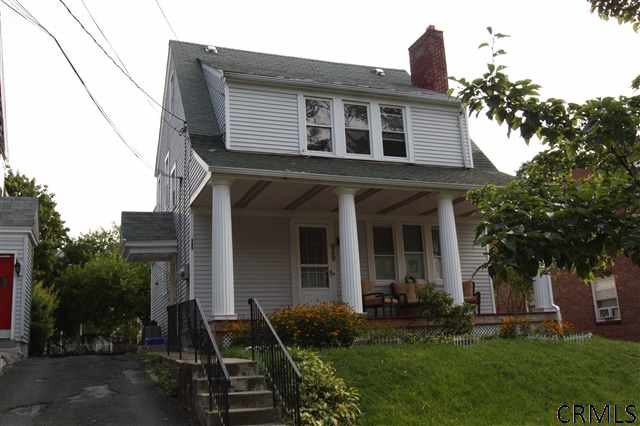 889 Mercer St, Albany, NY 12208 - photo 1