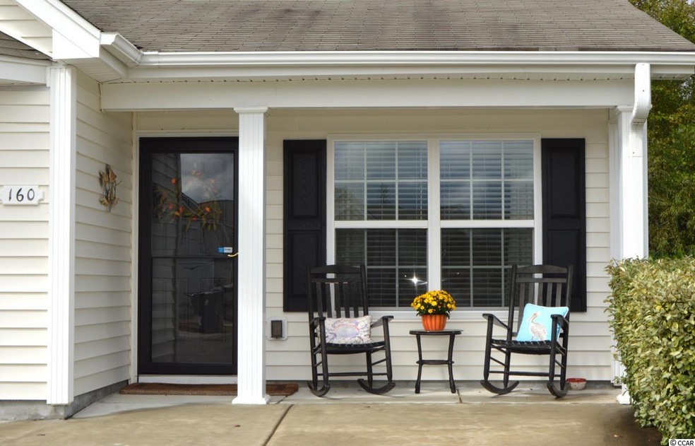 160 Cobblers Cir unit 160, Calabash, NC 28467 - photo 1