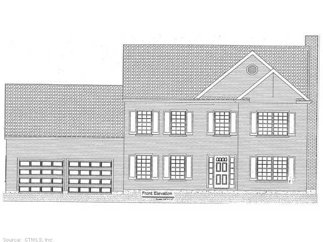 Lot 11 Hannah Dr, Branford, CT 06405 - photo 1