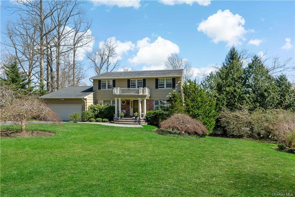 28 Penny Ln, Scarsdale, NY 10583 - photo 1