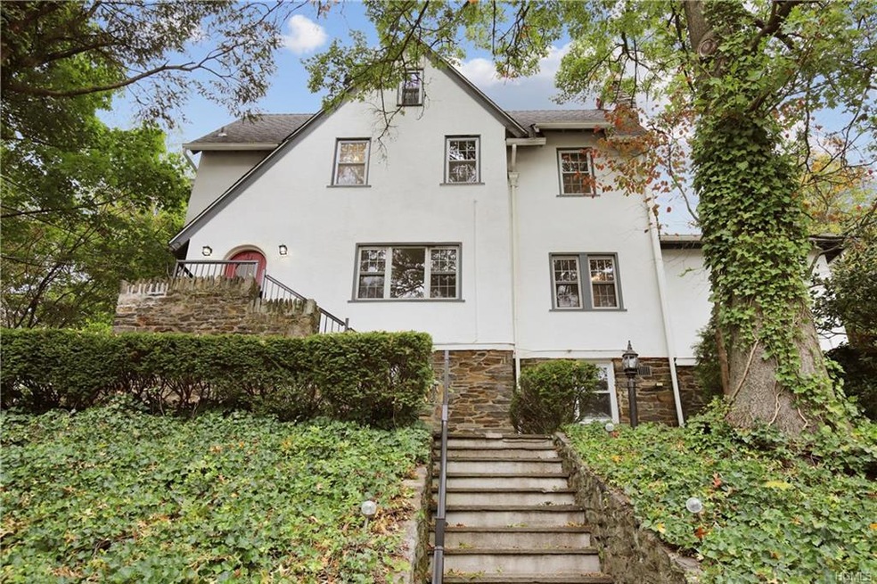 71 Merriam Ave, Bronxville, NY 10708 - photo 1