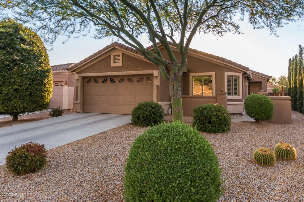 2265 E Skipping Rock Way, Tucson, AZ 85737 - photo 1