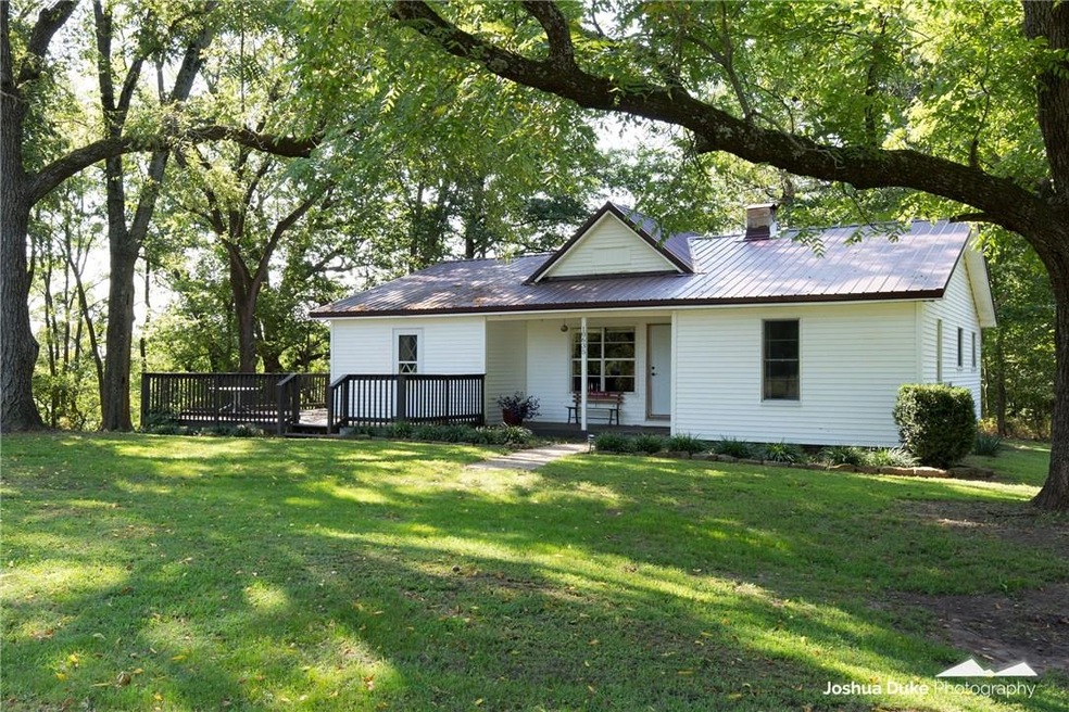 10635 Salem Cemetery Rd, Fayetteville, AR 72701 - photo 1