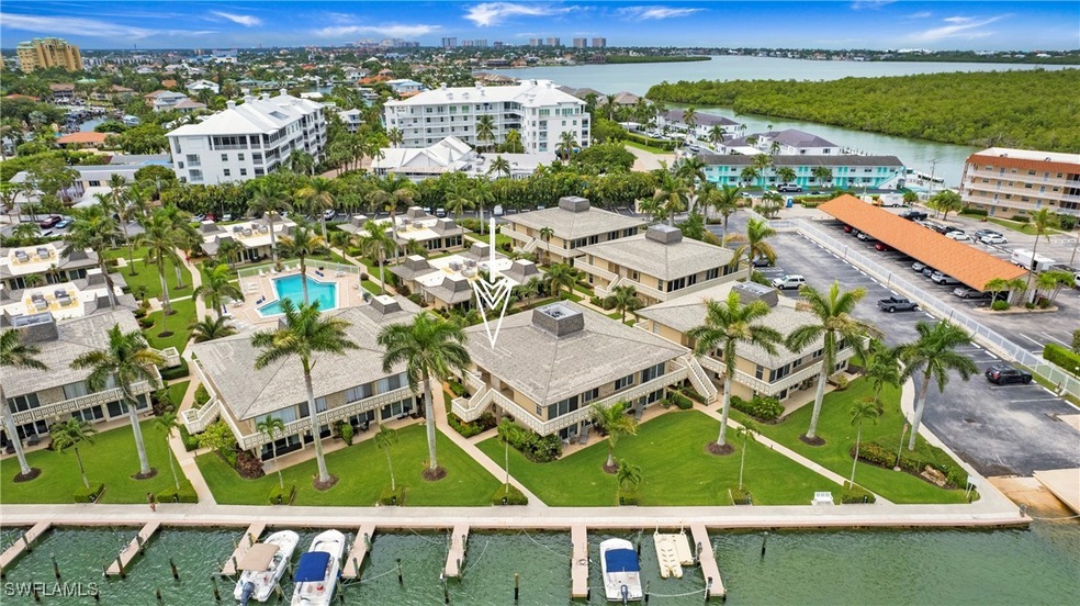 1215 Edington Place unit L5, Marco Island, FL 34145 - photo 1