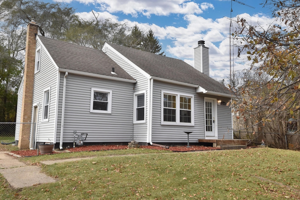 Under Contract $285,000