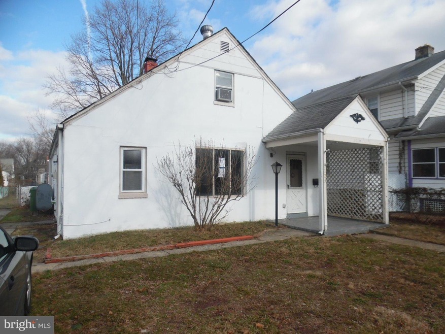 124 Cinnaminson Ave, Palmyra, NJ 08065 - photo 1