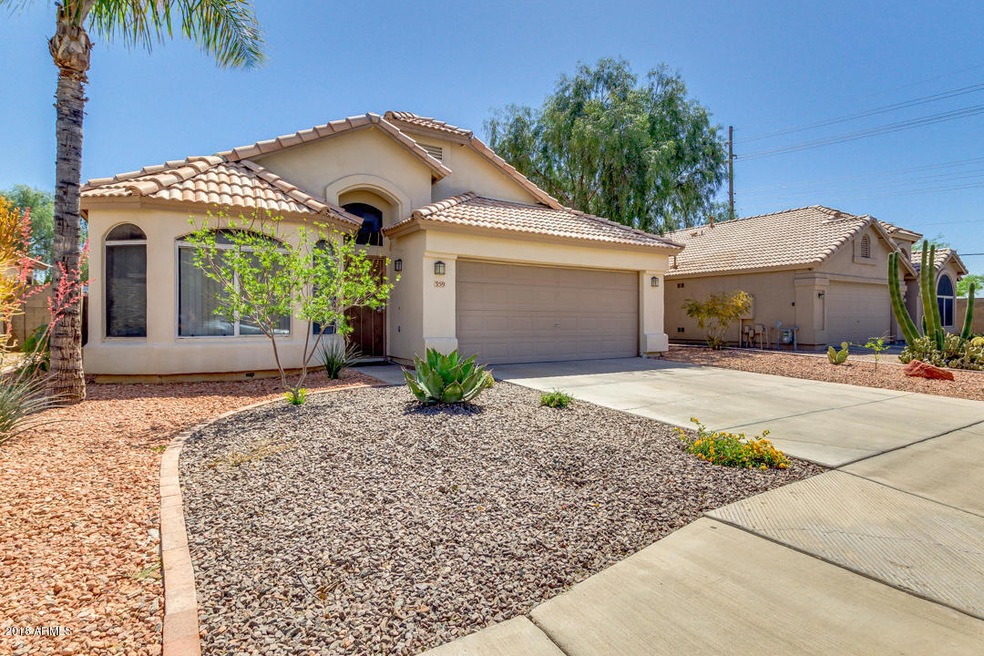 359 S Oakland, Mesa, AZ 85206 - photo 1