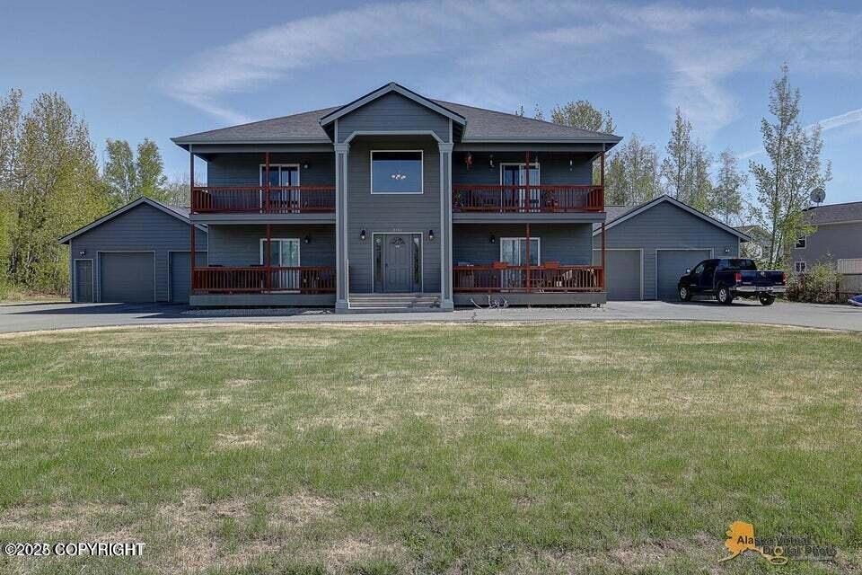 2151 S Valley Loop unit 1, Wasilla, AK 99654 - photo 1