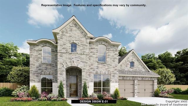 14388 Moon Eye Trail, San Antonio, TX 78254 - photo 1