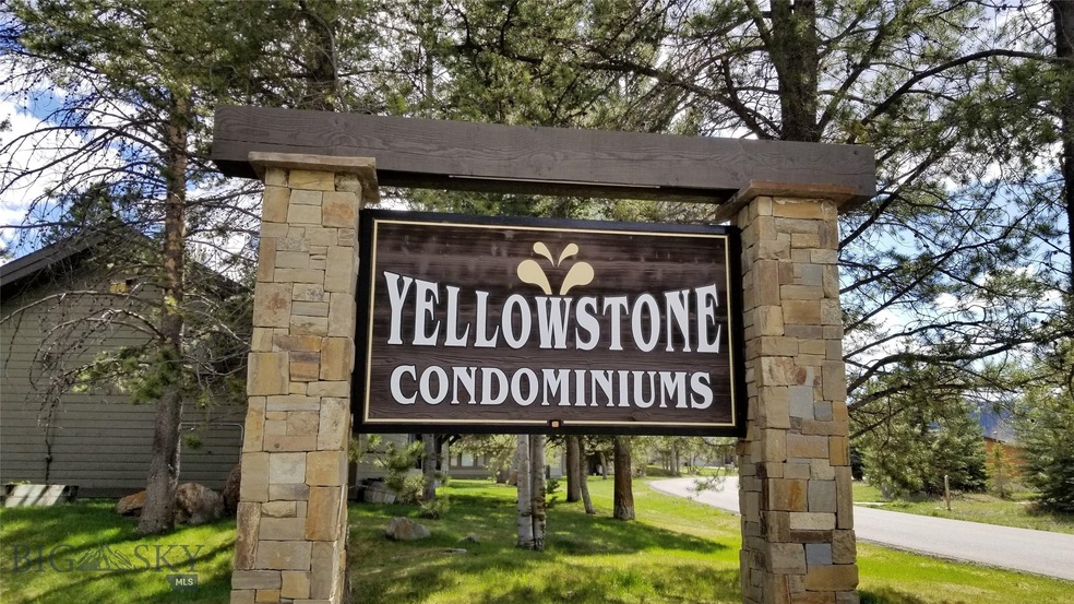 2180 Yellowstone Spur Rd unit 44C (K-12), Big Sky, MT 59716 - photo 1