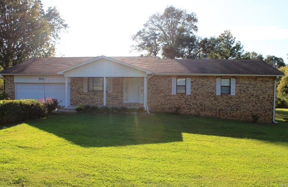 579 County Road 465, Poplar Bluff, MO 63901 - photo 1