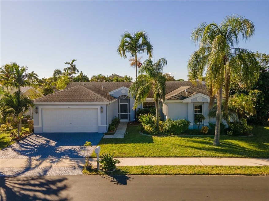 3971 SW 72nd Way, Davie, FL 33314 - photo 1