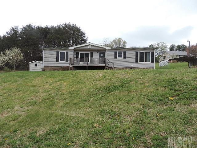 5463 Rifle Range Rd, Conover, NC 28613 - photo 1