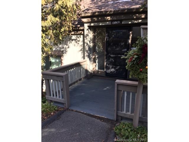 45 Heritage Village unit B, Southbury, CT 06488 - photo 1