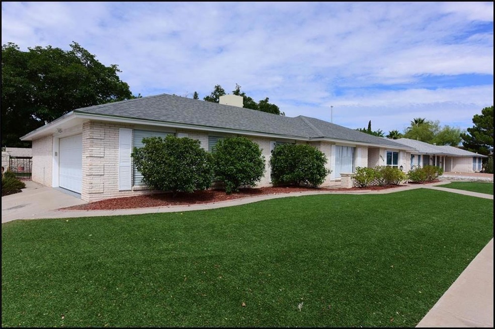 10240 Buckwood Ave, El Paso, TX 79925 - photo 1