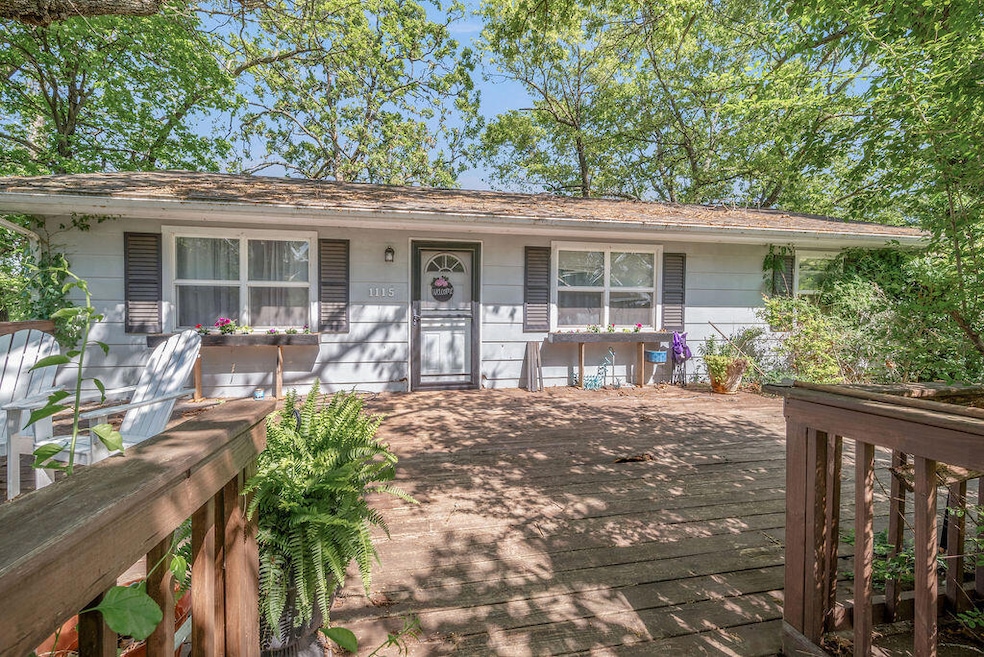 1115 Benton Ave Neosho, MO