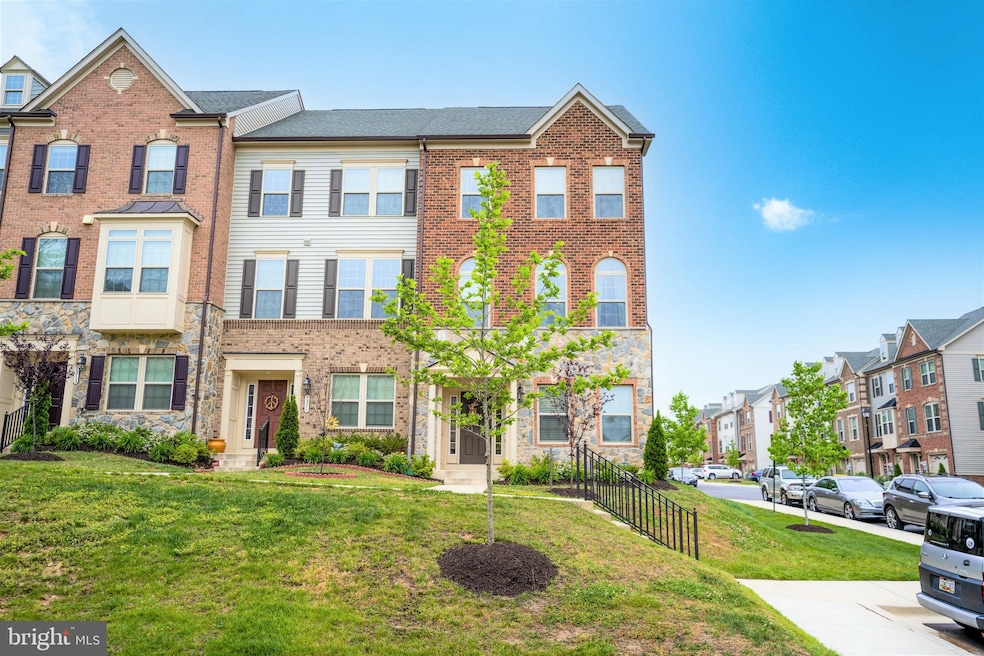 7309 Taylors Hill Ln, Hanover, MD 21076 - photo 1