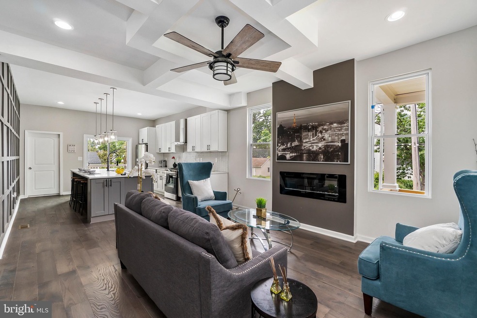 4017 Maine Ave, Gwynn Oak, MD 21207 - photo 1