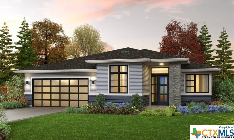 4897 Goliad Dr, Temple, TX 76502 - photo 1