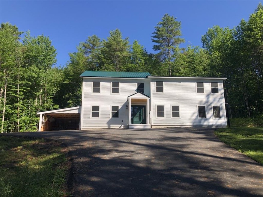 598 Lower Waterford Rd, Waterford, VT 05819 - photo 1