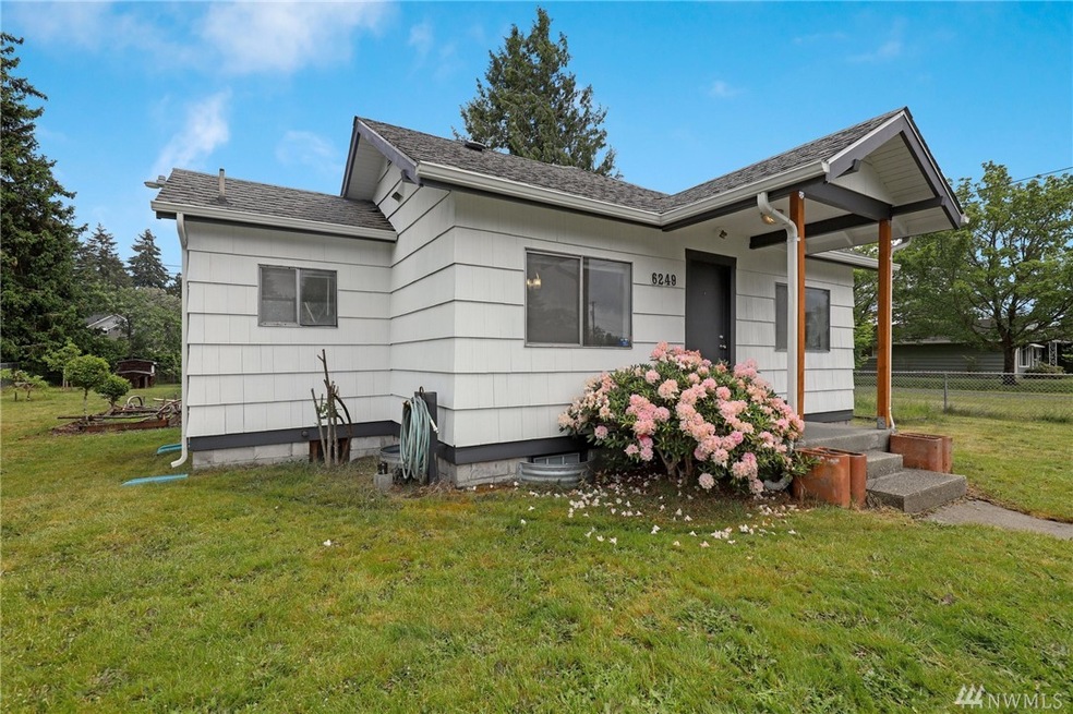 6249 S Huson St, Tacoma, WA 98409 - photo 1