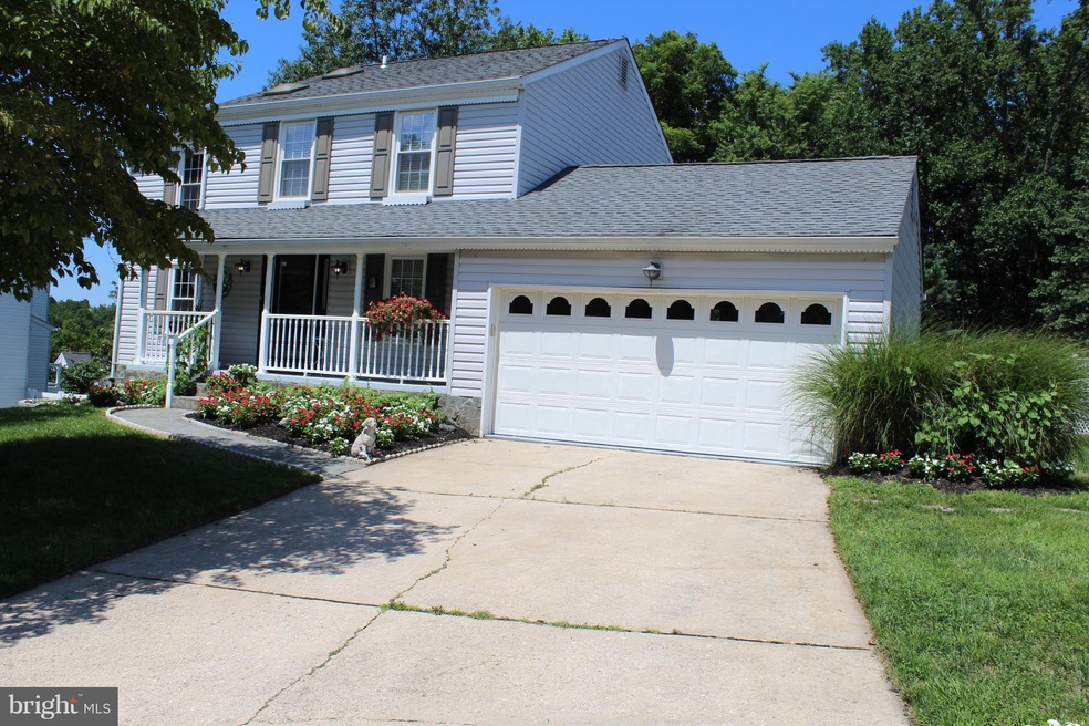 6 Perhall Ct, Nottingham, MD 21236 - photo 1