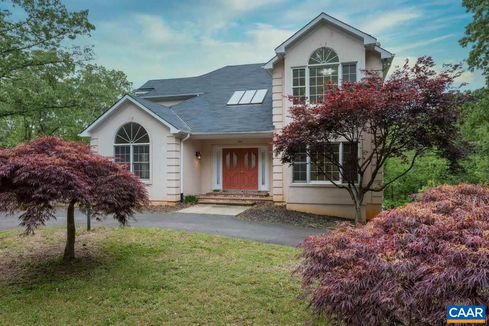 3480 Bleak House Rd, Earlysville, VA 22936 - photo 1