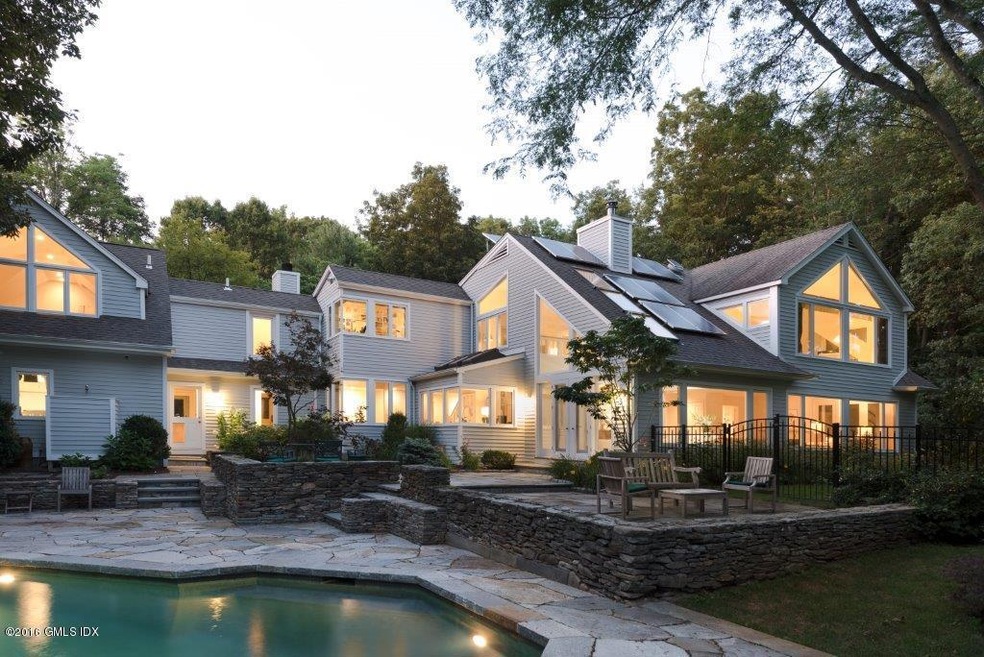 27 Mooreland Rd, Greenwich, CT 06831 - photo 1