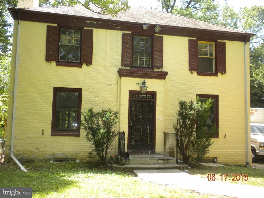 40 Linden Ave, Lansdowne, PA 19050 - photo 1