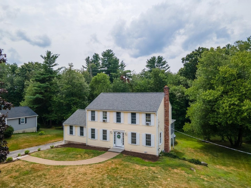 10 Dawn St, Salem, NH 03079 - photo 1