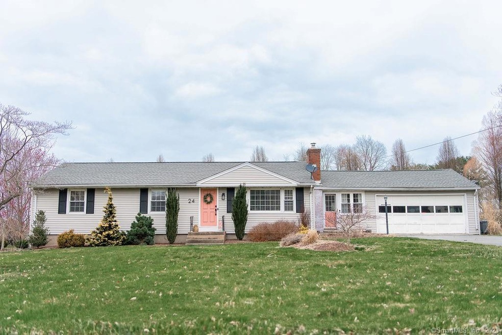 24 Bridge Ln, Enfield, CT 06082 - photo 1